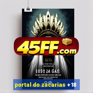 portal do zacarias +18